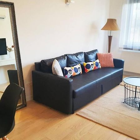 No.5 Apartment Zagreb Ngoại thất bức ảnh
