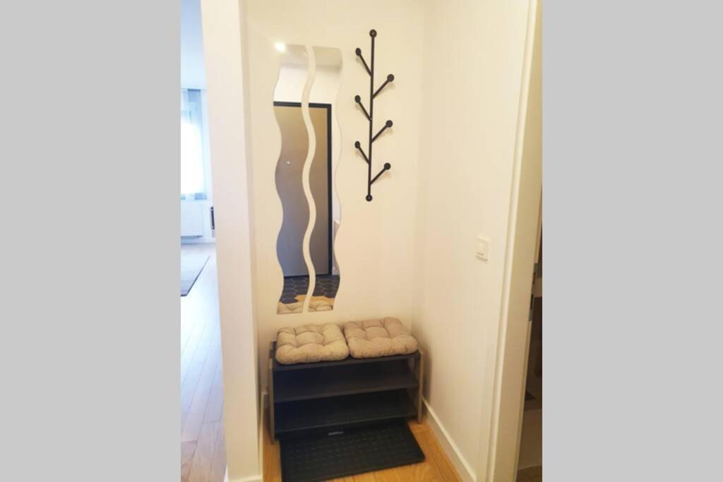 No.5 Apartment Zagreb Ngoại thất bức ảnh