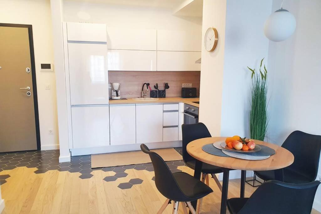 No.5 Apartment Zagreb Ngoại thất bức ảnh