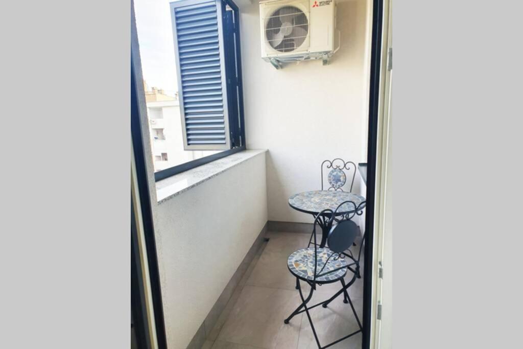 No.5 Apartment Zagreb Ngoại thất bức ảnh