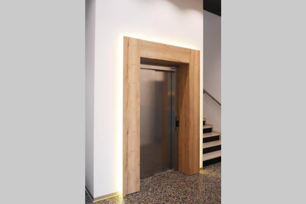 No.5 Apartment Zagreb Ngoại thất bức ảnh