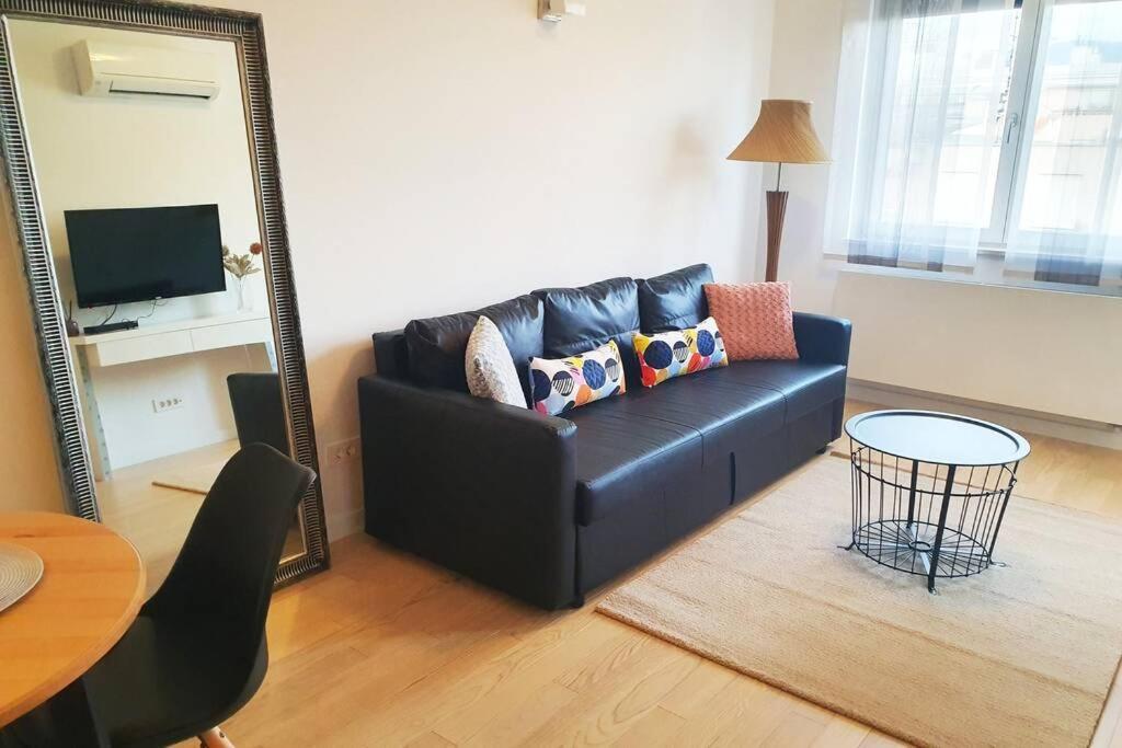 No.5 Apartment Zagreb Ngoại thất bức ảnh