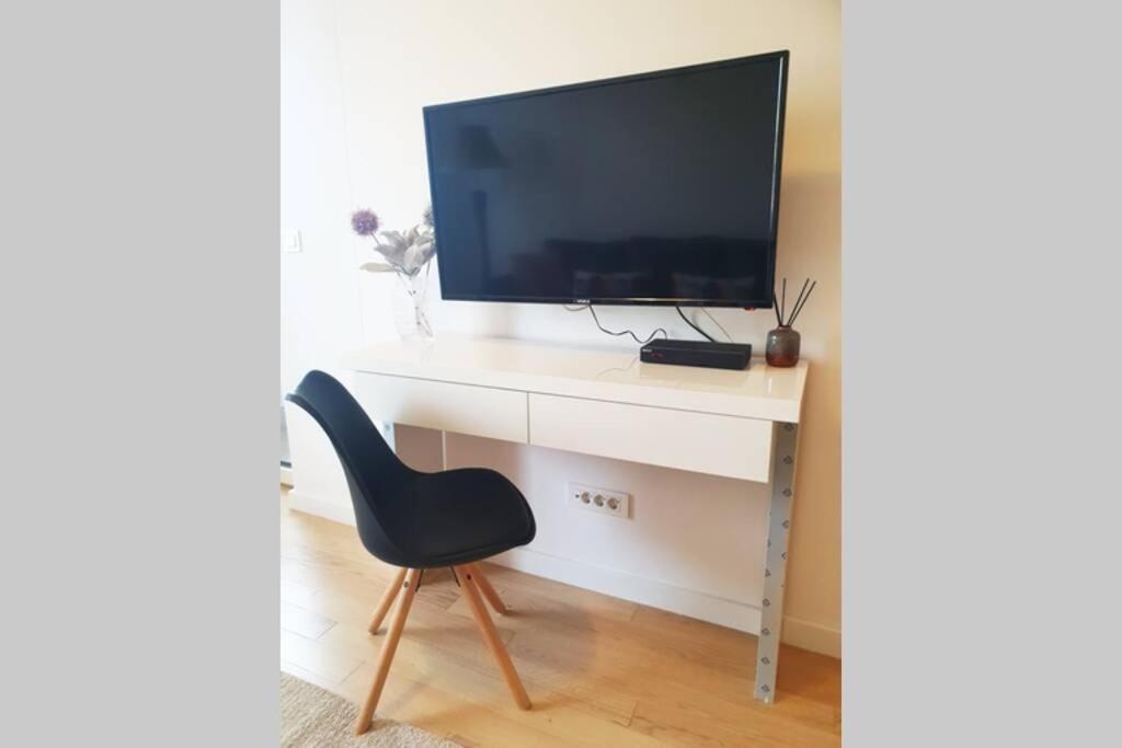 No.5 Apartment Zagreb Ngoại thất bức ảnh